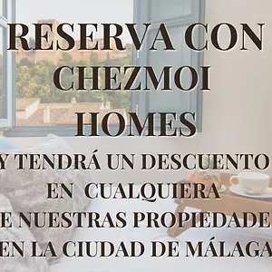 Chezmoihomes Cathedral 2 Apartamento Granada