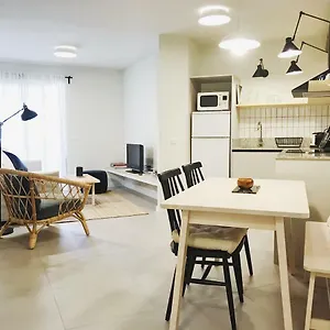 Ca La Bet Apartamento Cambrils