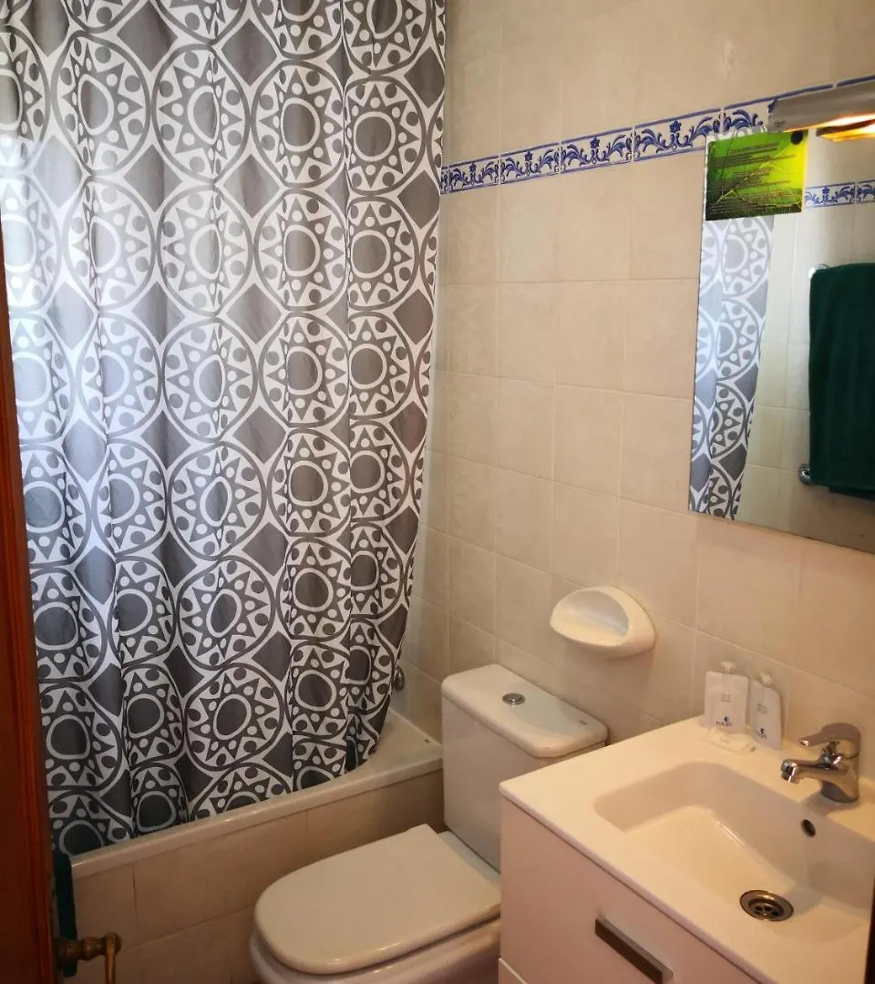 Bungalows Castillo Club Lake Калета-де-Фусте 2*,